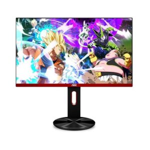 Monitor led 27 pulgadas aoc g2790px gaming vga - hdmi - dp - usb3.0 -  -  144hz - altavoces - vesa