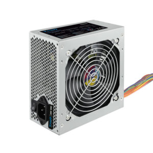 Fuente alimentacion tooq tqapolo - 500sp 500w pfc activo atx