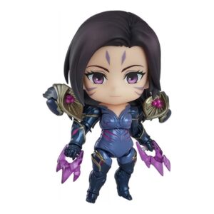 Figura good smile company league of legends kai?sa nendoroid