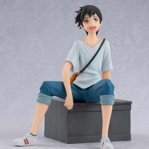 Figura good smile company pop up parade hodaka morishima weathering with you