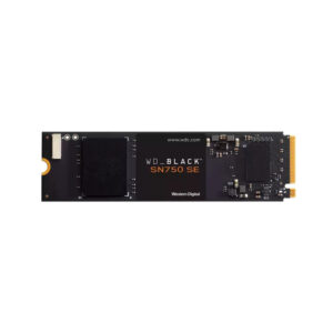 Disco duro interno ssd wd western digital black sn750 wds250g1b0e 250gb nvme m.2 pci express 4.0