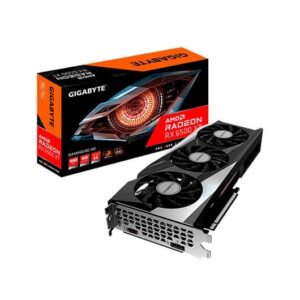 Tarjeta gr?fica gigabyte rx 6500 xt gaming oc 4gb gddr6 1xdp -  1xhdmi -  1x6p