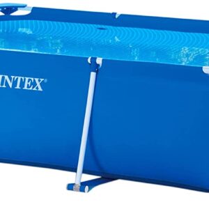 Intex 28272 piscina desmontable tubular 300x200x75cm
