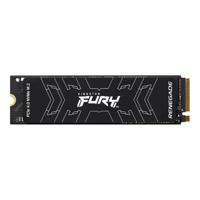 Fury renegade 1 tb m.2 pci express 4.0 nvme 3d tlc