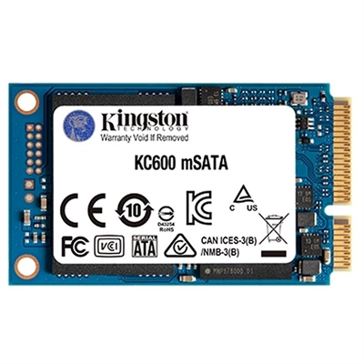 Kc600 msata 1 -02 tb ser?al ata iii 3d tlc