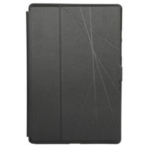 Funda tablet targus click - in 10 -5 pulgadas samsung tab a8 negro