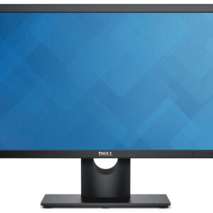 Monitor dell e2216hv 21.5 pulgadas 1920x1080 vga
