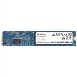 Snv3510 400 gb m.2 pci express 3.0 nvme