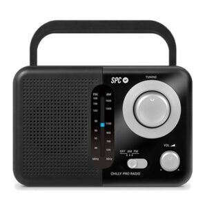Radio spc valdi fm - am