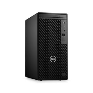 Ordenador dell optiplex 3090 mt 1tx5r negro i3 - 10105 -  8gb -  ssd 256gb -  dvd rw -  w10p