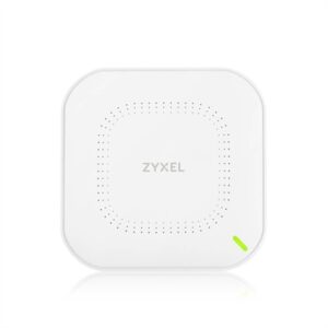 Punto de acceso zyxel nwa50ax wifi6 dual radio poe