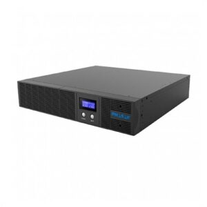 Sai ups phasak 3060va protekt on - line ph 7530 rack 19