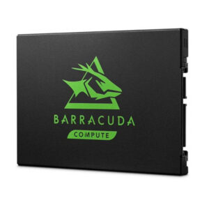 Disco duro interno solido ssd seagate barracuda za2000cm1a003 2tb sata 6gb - s