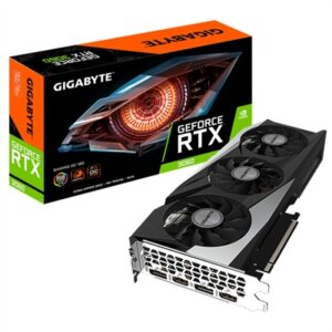 Tarjeta gr?fica gigabyte rtx 3060 gaming oc lhr 12gb gddr6