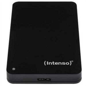 Disco duro externo hdd intenso 5tb 2.5 pulgadas usb 3.0