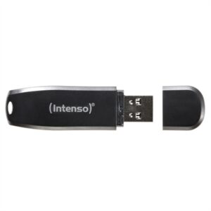 Memoria usb 3.2 intenso speed 32gb