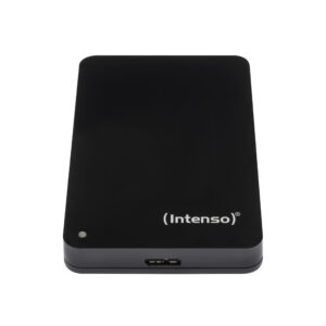 Disco duro externo hdd intenso 4tb 2.5 pulgadas usb 3.0