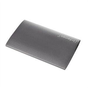 Disco duro externo solido ssd intenso 256gb premium edition 1.8 pulgadas usb 3.0