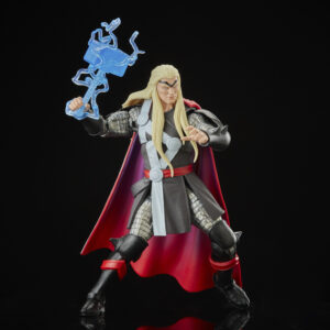 Figura hasbro marvel legends thor 15 cm