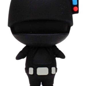 Figura sd toys pokis imperial gunner original stormtrooper