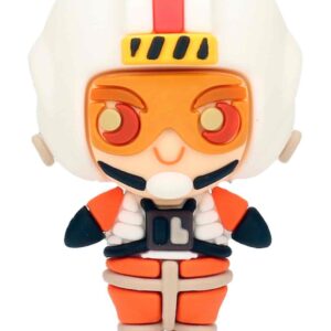 Figura sd toys pokis x wing pilot original stormtrooper
