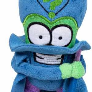 Peluche good smile company superthings rivals of kaboom enigma