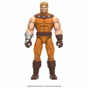 Figura hasbro sabretooth 15 cm marvel legends x - men f10095l00