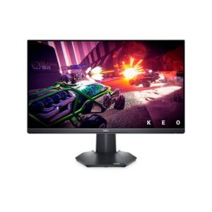 Monitor led gaming 23.8 pulgadas dell g2422hs negro ips -  lcd -  fhd -  dp -  hdmi -  165hz -  1ms -  vesa 100 x 100
