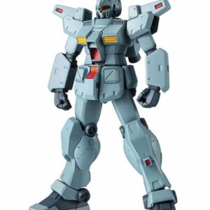 Figura tamashii nations a.n.i.m.e. mobile suit gundam robot spirit rgm - 79n gm custom