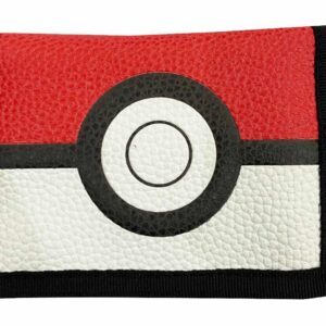 Billetera cyp brands pokemon pokeball