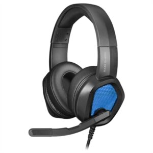 Auriculares mars gaming mh320 jack 3.5mm + usb con microfono compatible con windows -  ps4 -  ps5 -  xbox one -  xbox series x - s -  nintendo switch -  mac -  smartphone -  tablet