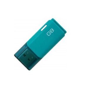 Memoria usb 2.0 kioxia 64gb u202 aqua