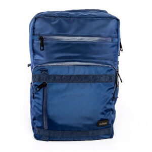 Mochila nilox urban 15.6 pulgadas azul