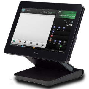 Tpv toshiba tcx800 e03 i3 win10 8gb 128gb + fc1026 vesa 75mm