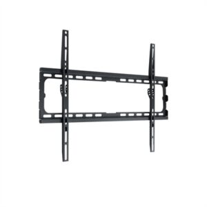 Soporte pared tv television monitor tooq lp1080f - b 37 pulgadas - 80 pulgadas carga maxima 45kg
