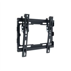 Soporte pared tv television monitor tooq lp1044t - b 23 pulgadas - 43 pulgadas carga maxima 45kg