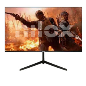 Monitor led gaming 27 pulgadas nilox nxm27crv01 curvo - va - fhd - hdmi - dp - 165hz - 1ms - vesa 100 x 100