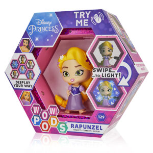 Figura wow! pod disney princess rapunzel