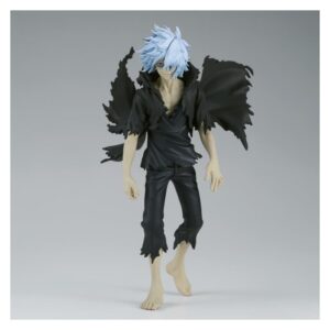 Figura banpresto my hero academia dxf figure tomura shigaraki