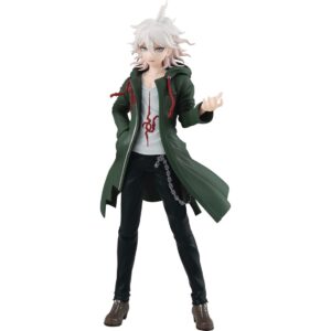 Figura good smile company pop up parade danganronpa 1.2 reload nagito komaeda