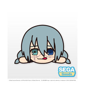 Peluche good smile company nesoberi jujutsu kaisen mahito tumbado (s)