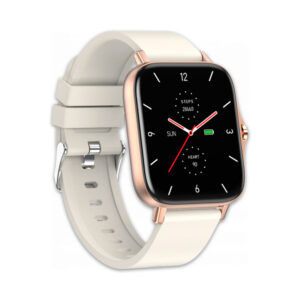 Pulsera smart band maxcom fw55 gold -  1.7 pulgadas