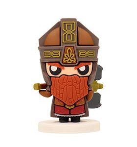 Figura pokis gimli el seor de los anillos