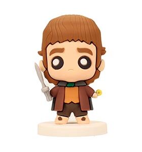 Figura pokis frodo el seor de los anillos