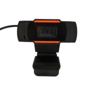 Webcam leotec meeting 720p plug and play