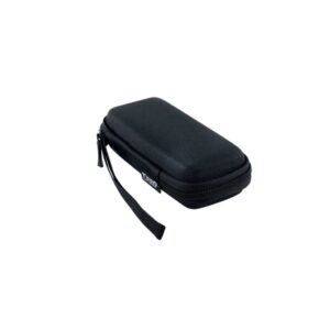 Funda caja externa tooq para disco duro 2.5 pulgadas negro