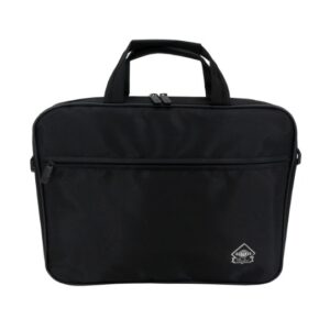 Maletin maillon essential lyon 16 pulgadas negro