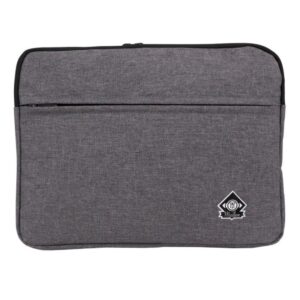 Funda portatil maillon sleeve niza 14 pulgadas gris