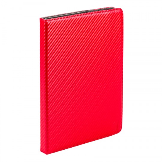 Funda tablet maillon urban stand case 9.7 pulgadas - 11 pulgadas rojo