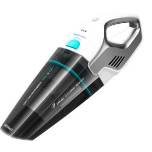 Aspirador de mano cecotec conga immortal extremesuction 7.4 v hand